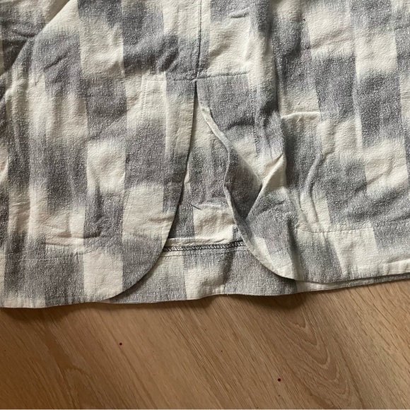 Vintage Two-Piece Skirt Set - Picture 4 of 4